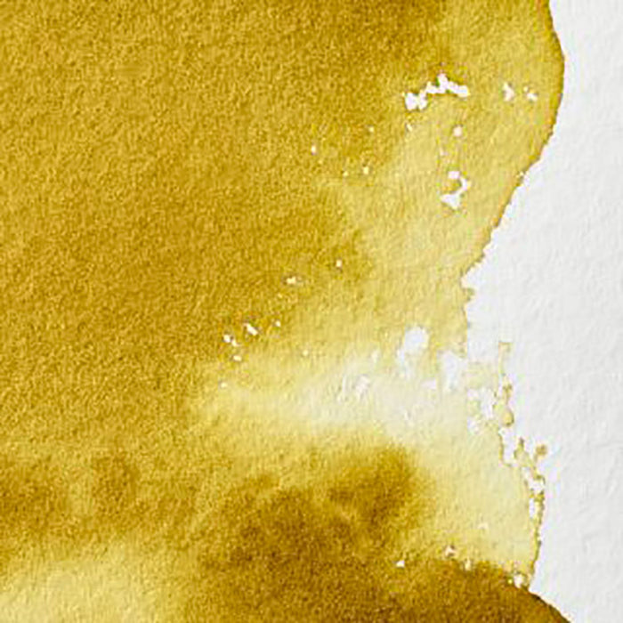 WINSOR & NEWTON Professional Watercolour - 14mL - Green Gold