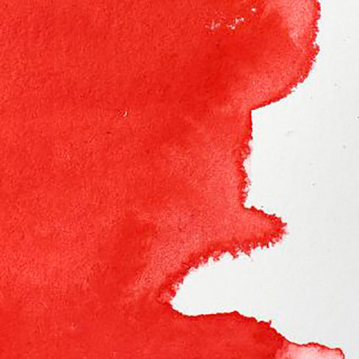 WINSOR & NEWTON Professional Watercolour - 14mL - Scarlet Lake