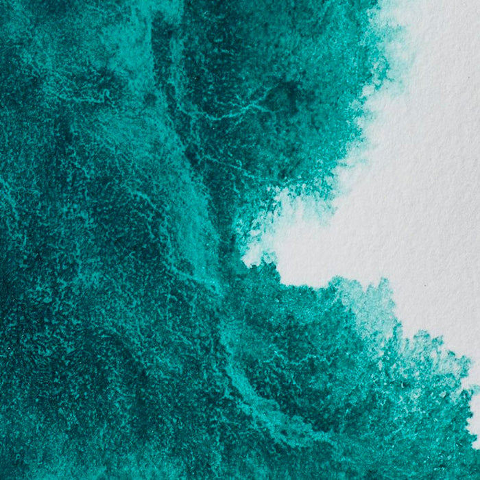 WINSOR & NEWTON Professional Watercolour - 14mL - Winsor Green (Blue Shade)