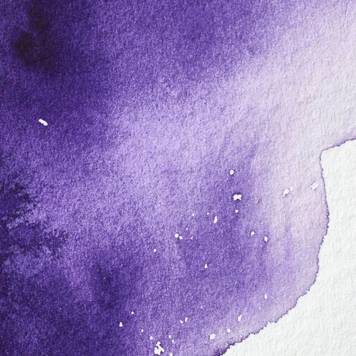 WINSOR & NEWTON Professional Watercolour - 14mL - Winsor Violet Dioxazine