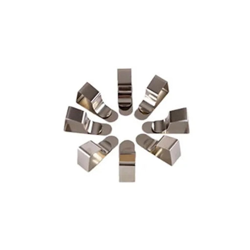 SEAWHITE Springmaster Steel Drawing Board Clip - Single