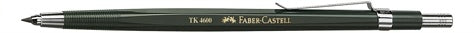 FABER-CASTELL TK 4600 Mechanical Pencil - 2.0mm