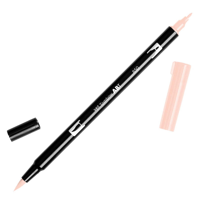TOMBOW ABT Brush Pen - 850 - Flesh