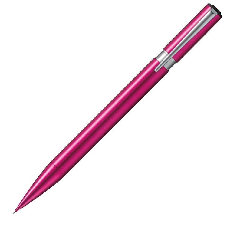 TOMBOW Zoom L105 Mechanical Pencil - 0.5mm - Pink