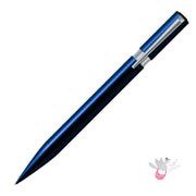 TOMBOW Zoom L105 Mechanical Pencil - 0.5mm - Blue