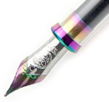 TWSBI Vac Diamond 580 Iris Replacement Nib