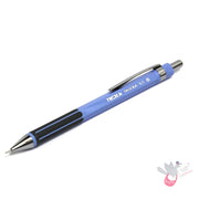 TWSBI JR Pagoda Fixed Pipe Mechanical Pencil - 0.5mm - Blue
