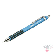 TWSBI JR Pagoda Fixed Pipe Mechanical Pencil - 0.7mm - Blue