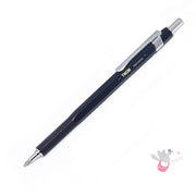 TWSBI Precision Ballpoint Pen -1.0mm - Black