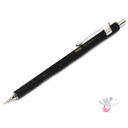 TWSBI Precision Fix Pipe Mechanical Pencil - 0.7mm - Black