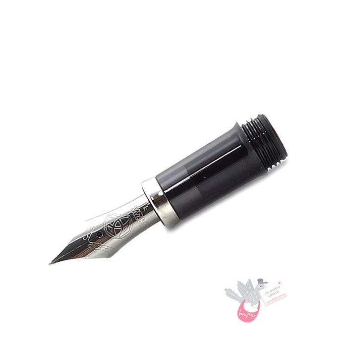 TWSBI Vac 20A 700R Replacement Nib - F