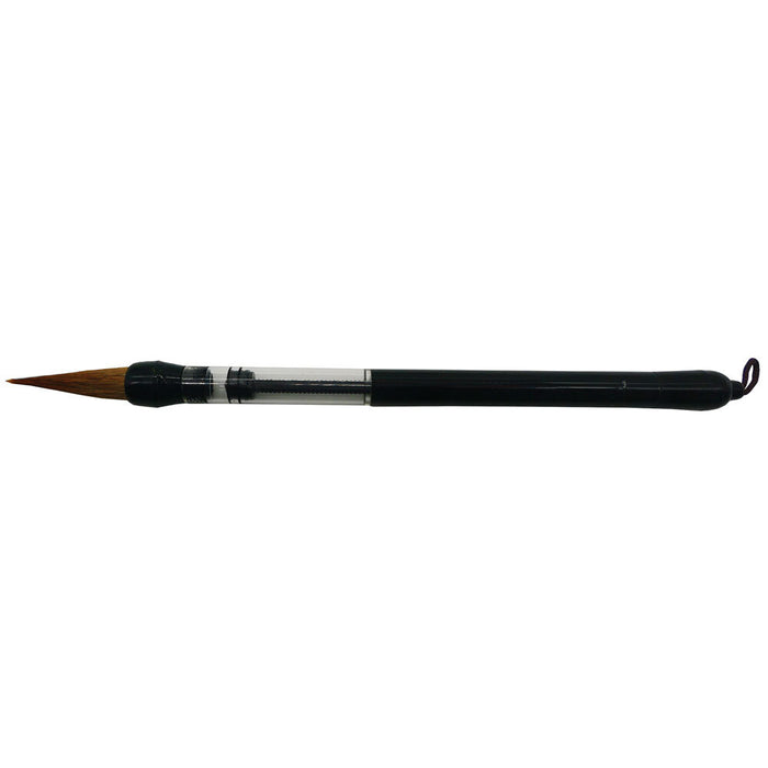 U-ART Piston Filler Calligraphy and Watercolour Brush - Large
