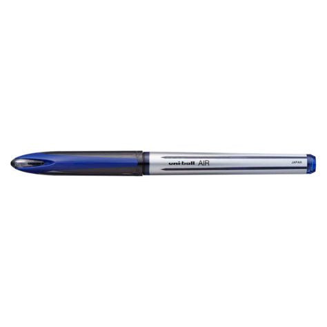 UNI-BALL Air Fine - Variable Line (0.35-0.55mm) - Blue