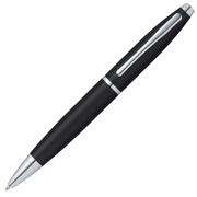 CROSS Calais Ballpoint - Matte Metallic Midnight Blue