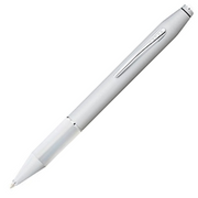 CROSS Easy Writer - Ballpoint Pen - Satin Chrome