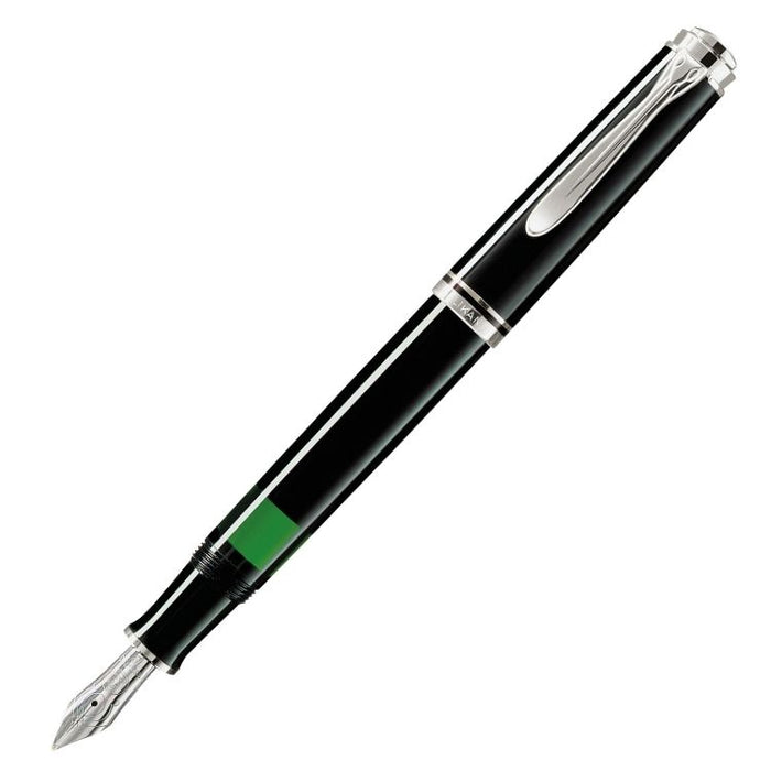 PELIKAN Souveran M405 Fountain Pen - Black