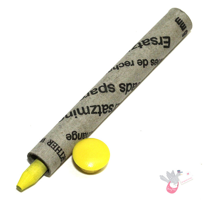 WORTHER refills 5.6mm Yellow