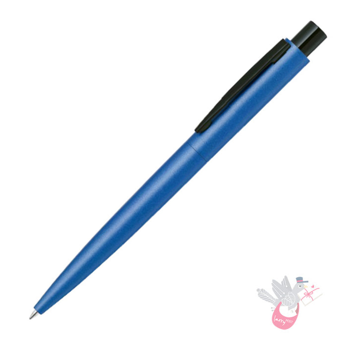 LAMY Noto Ballpoint Pen - Anthracite/Silver