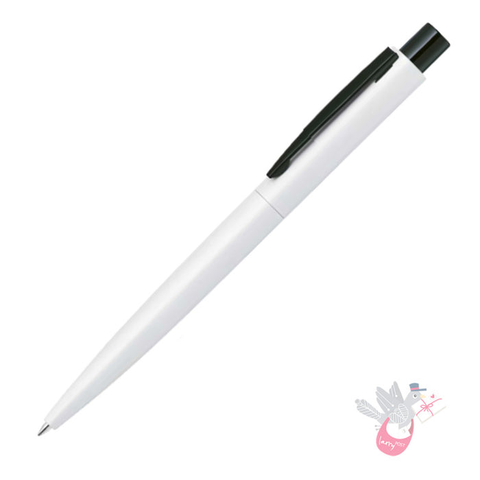 LAMY Noto Ballpoint Pen - Anthracite/Silver