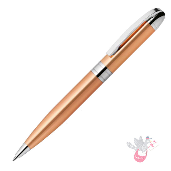LAMY Noto Ballpoint Pen - Anthracite/Silver