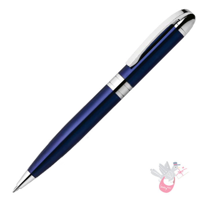 LAMY Noto Ballpoint Pen - Anthracite/Silver