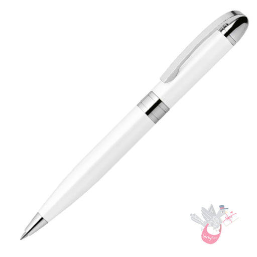 LAMY Noto Ballpoint Pen - Anthracite/Silver
