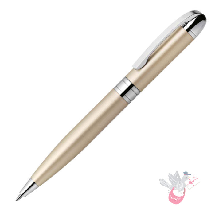 LAMY Noto Ballpoint Pen - Anthracite/Silver