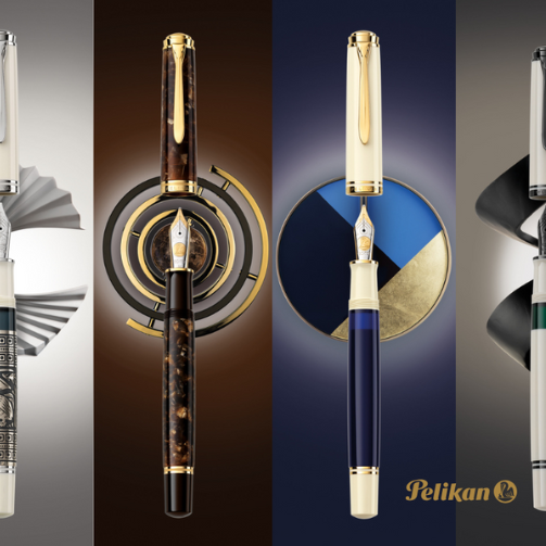 Gifts for pen collectors