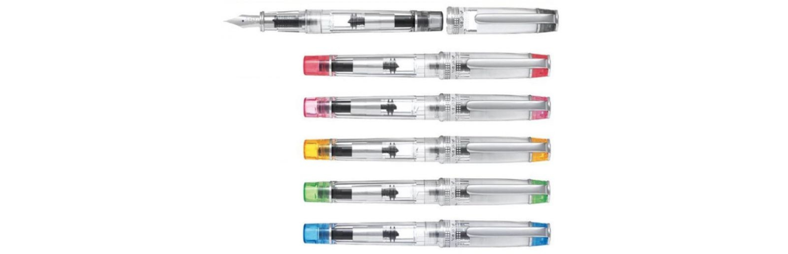 Quick Review: Pilot Prera