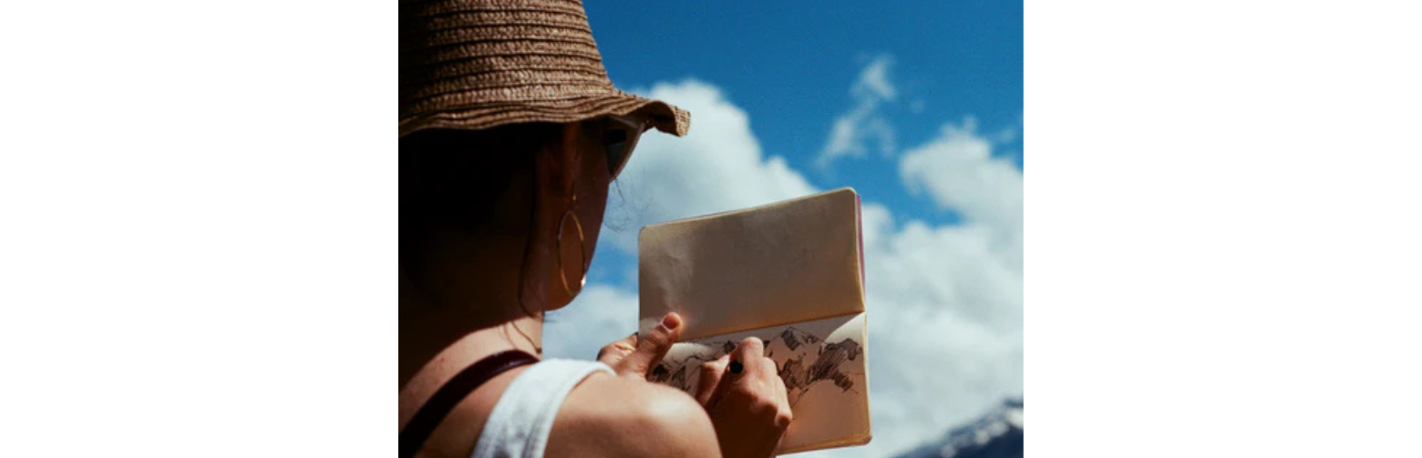 Sketching and fountain pen groups in Australia