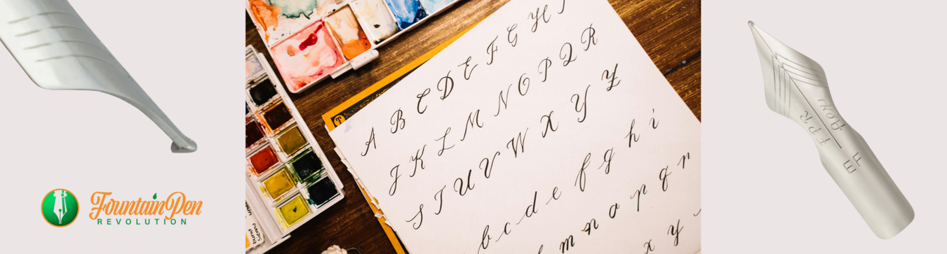 FPR Nibs