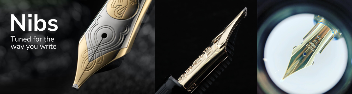 Fountain Pen