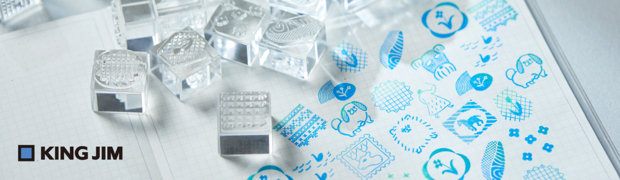 KIM JIM Stamps | LarryPOST