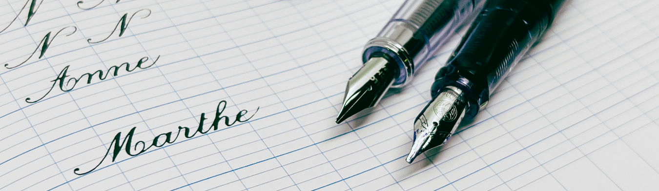 LarryPOST/Notebooks & Journals/Lettering Guide