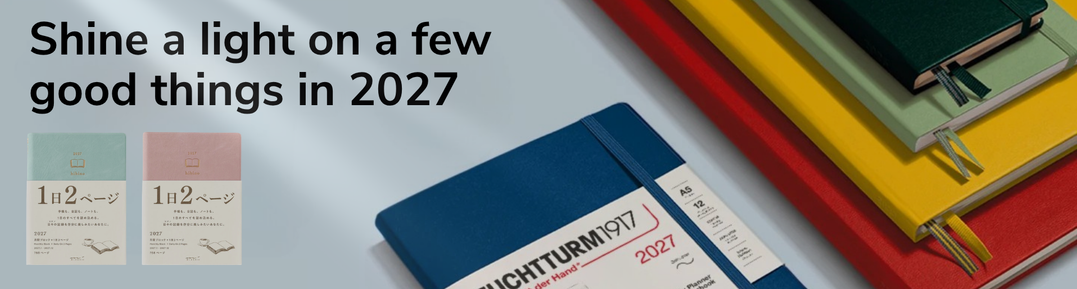 Planner 2027