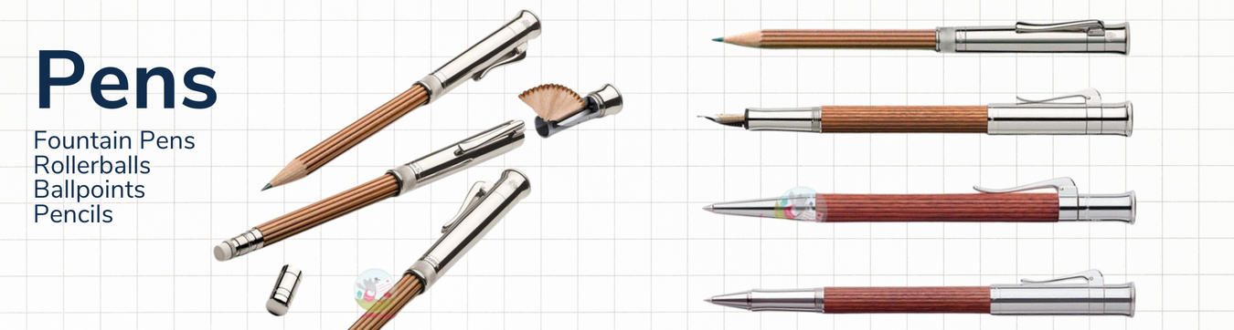 Pens