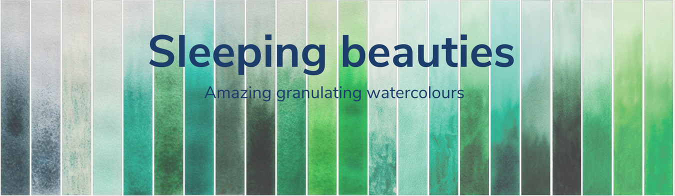 Daniel Smith 15mL Tubes