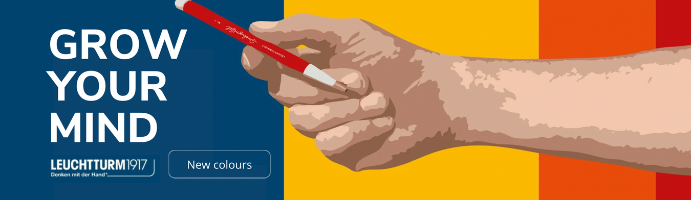 LEUCHTTURM1917