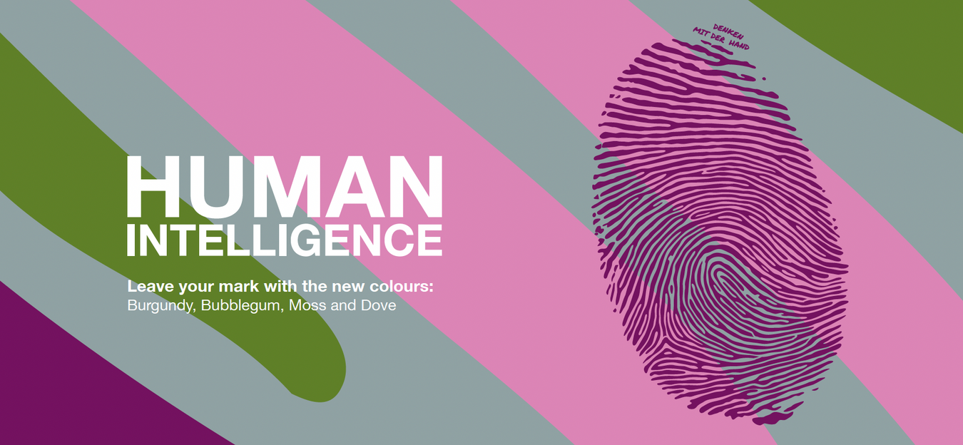 LEUCHTTURM1917 Human Intelligence