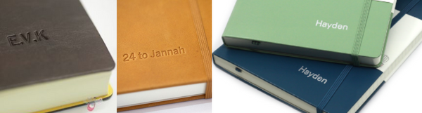 Notebook Names