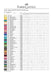 FABER-CASTELL Pitt Artist Pen (B) Colour Sets