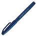 PENTEL Brush Sign Pen - Navy