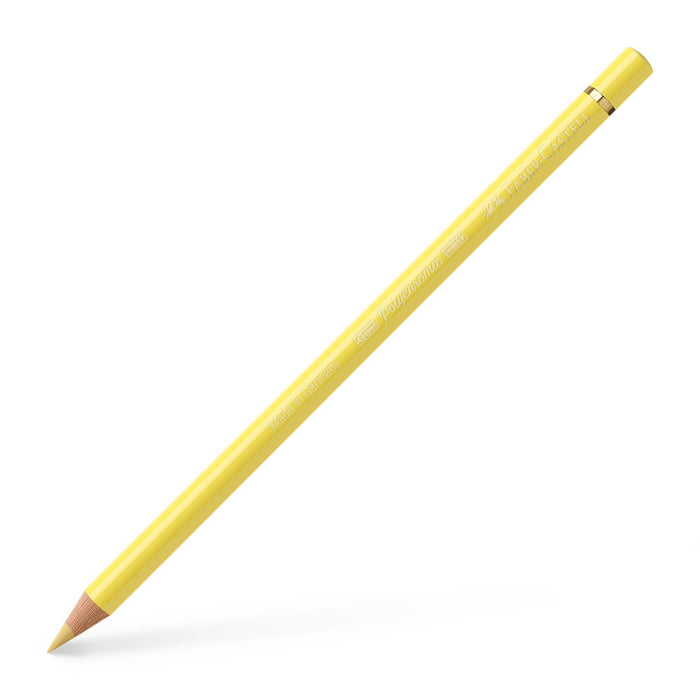 FABER-CASTELL Polychromos Pencil - 102 Cream