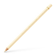 FABER-CASTELL Polychromos Pencil - 103 Ivory