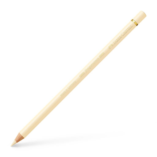 FABER-CASTELL Polychromos Pencil - 103 Ivory
