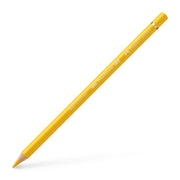 FABER-CASTELL Polychromos Pencil - 108 Dark Cadmium Yellow