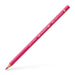 FABER-CASTELL Polychromos Pencil - 124 Rose Carmine