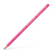 FABER-CASTELL Polychromos Pencil - 129 Pink Madder Lake