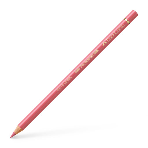 FABER-CASTELL Polychromos Pencil - 131 Medium Flesh