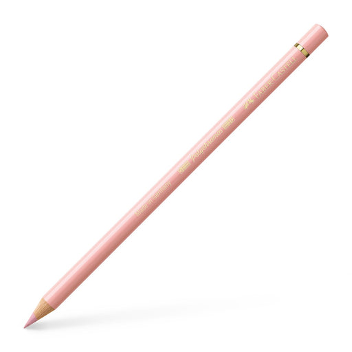 FABER-CASTELL Polychromos Pencil - 132 Light Flesh